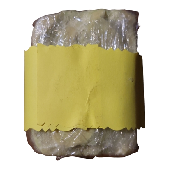 Amish Goat's Milk Cool Mint Sunny Acres Homemade Bar Soaps Coconut Oil - Picture 2 of 4